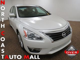 Used 2013 Nissan Altima SL in Bedford, Ohio