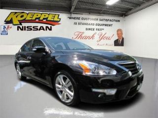 Used 2015 Nissan Altima in Jackson Heights, New York
