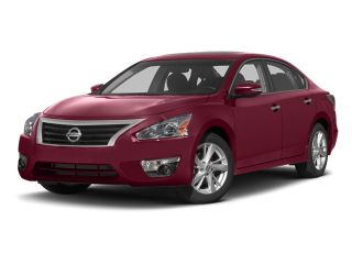 Used 2013 Nissan Altima SL in Blue Springs, Missouri