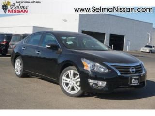 Used 2015 Nissan Altima SL in Selma, California