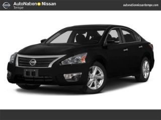 Used 2015 Nissan Altima SL in Tempe, Arizona