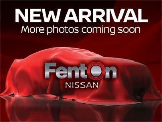 Used 2017 Nissan Leaf in Lee's Summit, Missouri