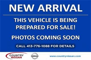 Used 2017 Nissan Leaf in Hadley, Massachusetts