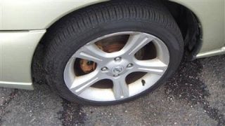Used 1998 Nissan Altima SE in Denver, Colorado