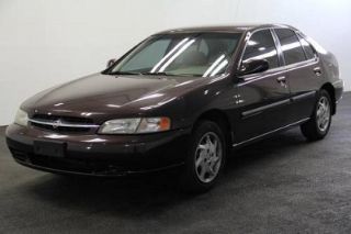 Used 1999 Nissan Altima GXE in Phoenix, Arizona