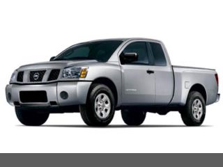 Used 2005 Nissan Titan SE in Avondale, Arizona