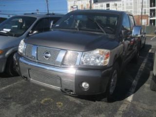 Used 2004 Nissan Titan in Wheaton, Maryland