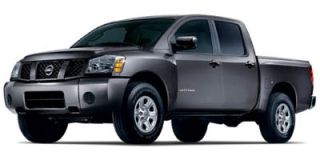 Used 2005 Nissan Titan XE in Mount Pocono, Pennsylvania