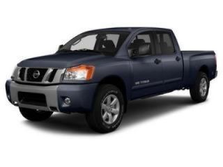 Used 2015 Nissan Titan PRO-4X in Fort Worth, Texas