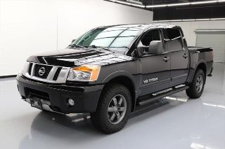 Used 2014 Nissan Titan in Atlanta, Georgia