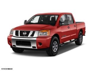 Used 2015 Nissan Titan in Coraopolis, Pennsylvania