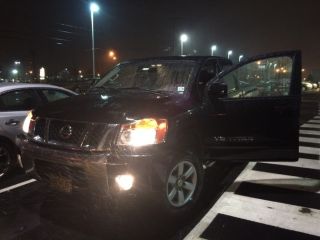 Used 2012 Nissan Titan SV in Keyport, New Jersey