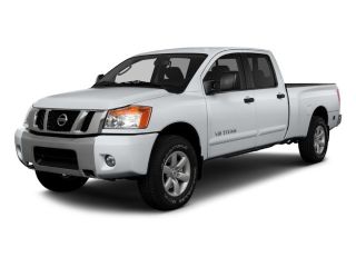 Used 2015 Nissan Titan SL in Lake Worth, Florida