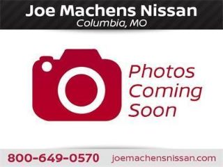 Used 2017 Nissan Titan SL in Columbia, Missouri