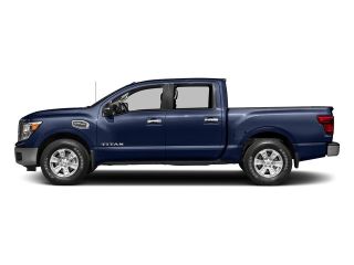 Used 2017 Nissan Titan SV in Denver, Colorado