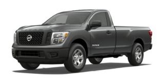 Used 2017 Nissan Titan S in Albuquerque, New Mexico