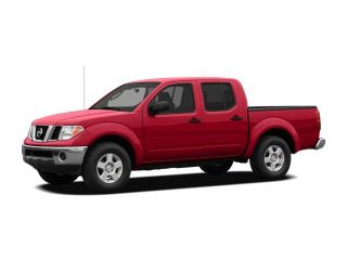 Used 2008 Nissan Frontier in Gorham, New Hampshire