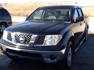 Used 2005 Nissan Frontier SE in Martin, Tennessee