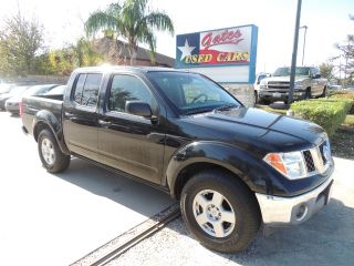 Used 2005 Nissan Frontier SE in Pearland, Texas
