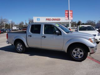 Used 2008 Nissan Frontier SE in Conroe, Texas