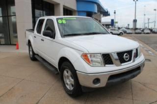 Used 2008 Nissan Frontier SE in Montgomery, Alabama