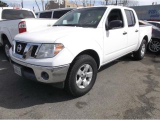 Used 2009 Nissan Frontier SE in Lawndale, California
