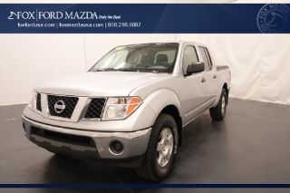 Used 2007 Nissan Frontier SE in Grand Rapids, Michigan