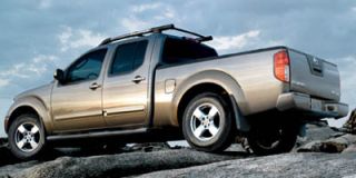 Used 2007 Nissan Frontier SE in Raleigh, North Carolina