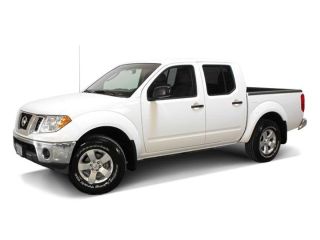 Used 2009 Nissan Frontier LE in North Brunswick, New Jersey
