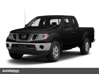 Used 2013 Nissan Frontier SV in Clearwater, Florida