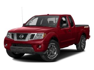 Used 2016 Nissan Frontier Desert Runner in Avondale, Arizona
