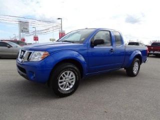 Used 2014 Nissan Frontier SV in Cedar Creek, Texas