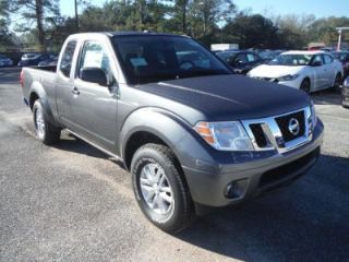 Used 2016 Nissan Frontier SV in Baton Rouge, Louisiana