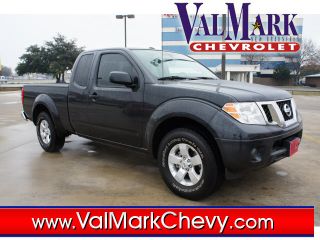 Used 2013 Nissan Frontier SV in New Braunfels, Texas