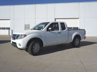 Used 2015 Nissan Frontier SV in Enid, Oklahoma