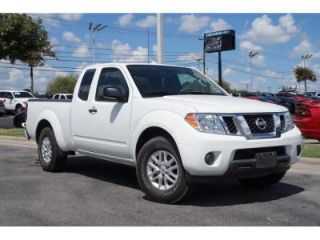 Used 2014 Nissan Frontier in Austin, Texas