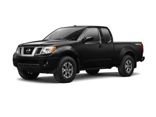 Used 2015 Nissan Frontier SV in Visalia, California