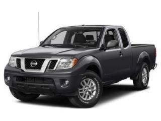 Used 2016 Nissan Frontier SV in Lebanon, New Hampshire