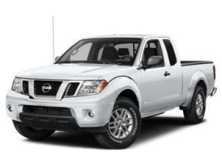 Used 2016 Nissan Frontier SV in Jackson Heights, New York