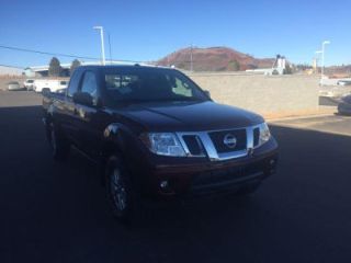 Used 2016 Nissan Frontier SV in Flagstaff, Arizona