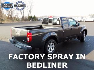 Used 2012 Nissan Frontier SV in Milford, Massachusetts