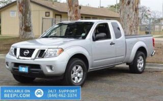 Used 2013 Nissan Frontier in Tampa, Florida