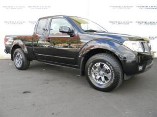 Used 2014 Nissan Frontier SV in Utica, Michigan