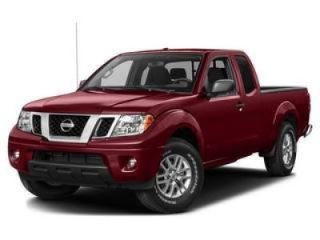 Used 2016 Nissan Frontier SV in Lynnfield, Massachusetts
