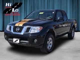 Used 2012 Nissan Frontier SV in Mount Airy, Maryland