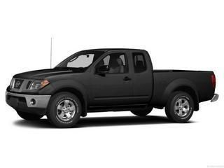 Used 2013 Nissan Frontier SV in South Burlington, Vermont