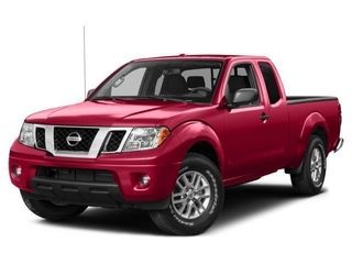 Used 2016 Nissan Frontier SV in Chicopee, Massachusetts