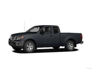 Used 2012 Nissan Frontier SV in Colonie, New York