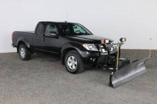 Used 2013 Nissan Frontier SV in Chippewa Falls, Wisconsin