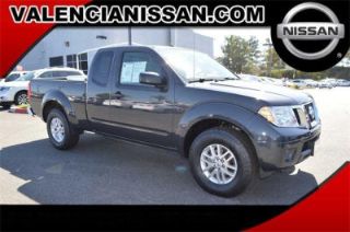 Used 2014 Nissan Frontier SV in Lancaster, California